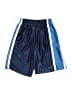 C9 By Champion 100% Polyester Color Block Blue Athletic Shorts Size 8 - photo 1