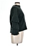 Gianni Bini Green Turtleneck Sweater Size L - photo 4