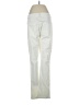 CAbi Ivory Jeans Size 4 - photo 2