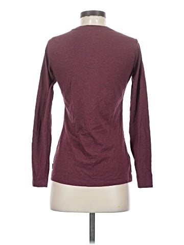Eddie Bauer Long Sleeve T-Shirt (view 2)