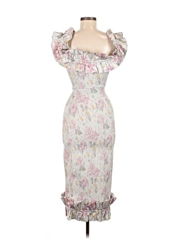 V. Chapman Cocktail Dress (view 2)