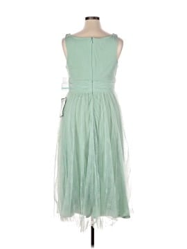 Taylor Cocktail Dress (view 2)