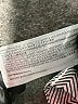 C/MEO Collective Graphic Gray Black Casual Skirt Size S - photo 5