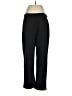 Talbots Solid Black Dress Pants Size 6 (estimated) - photo 2