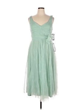 Taylor Cocktail Dress (view 1)