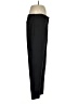 Talbots Solid Black Dress Pants Size 6 (estimated) - photo 4