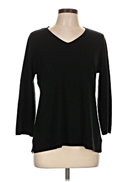 Karen Scott Pullover Sweater