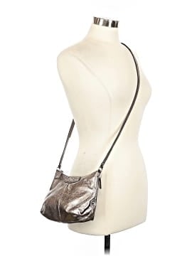 Coach Factory Leather Crossbody Bag (view 2)