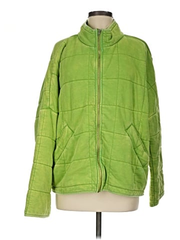 Forever 21 Jacket (view 1)