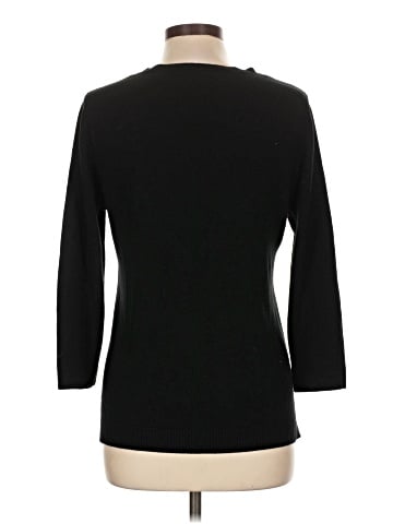 Karen Scott Pullover Sweater (view 2)