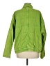 Forever 21 Argyle Green Jacket Size M - photo 2