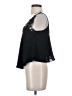 Roommates 100% Polyester Black Sleeveless Blouse Size S - photo 5