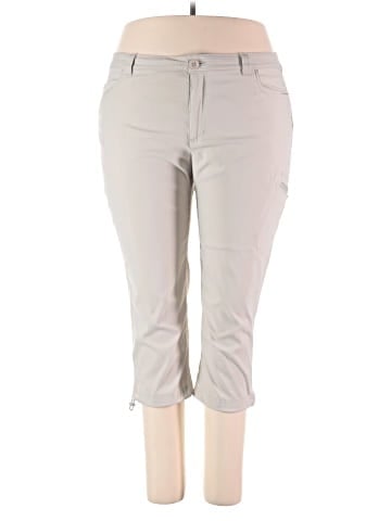 Eddie Bauer Khakis (view 1)