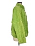 Forever 21 Argyle Green Jacket Size M - photo 4