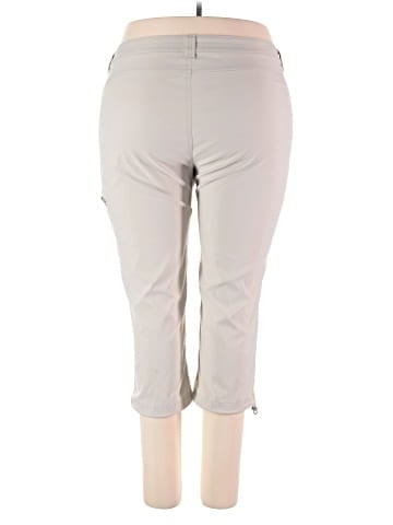 Eddie Bauer Khakis (view 2)