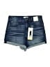 Ariya Jeans Blue Denim Shorts Size 9 - photo 1