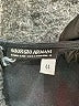 Giorgio Armani Black Long Sleeve Top Size 4 - photo 7
