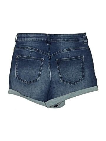 Ariya Jeans Denim Shorts (view 2)