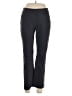 Talbots Outlet Gray Active Pants Size 10 Petite - photo 1