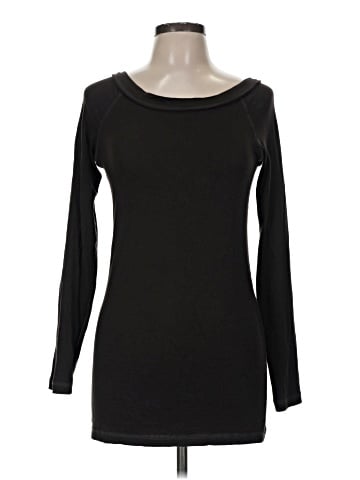 W by Worth Long Sleeve T-Shirt (view 1)