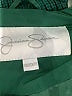Jessica Simpson 100% Polyester Green Snow Jacket Size XS - photo 6