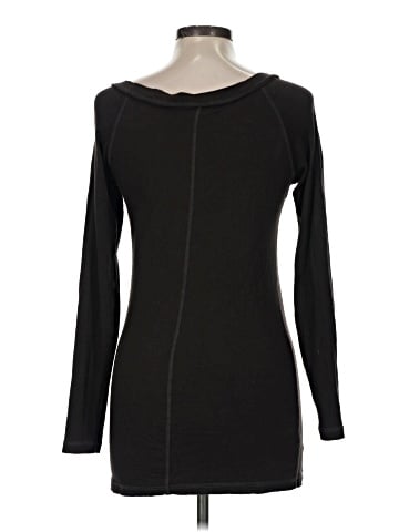 W by Worth Long Sleeve T-Shirt (view 2)