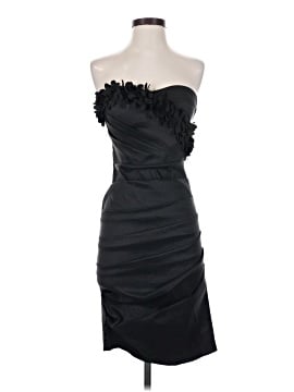 Romeo & Juliet Couture Cocktail Dress (view 1)