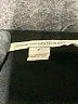 Diane von Furstenberg 100% Wool Black Wool Cardigan Size P (petite) - photo 7