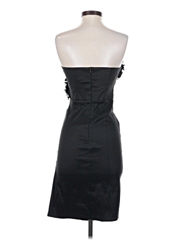 Romeo & Juliet Couture Cocktail Dress (view 2)