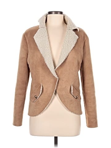 Shein Blazer (view 1)