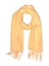 Unbranded Yellow Scarf One size - photo 1