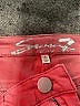 Seven7 Color Block Pink Jeans Size 4 - photo 7