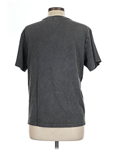 ACDC Short Sleeve Top (view 2)