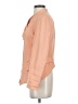 BLVD 100% Polyester Orange Jacket Size 0 - photo 5