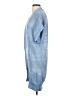Walmart Blue Cardigan Size S - photo 5