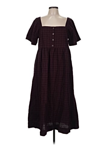 Madewell Casual Dress (view 1)