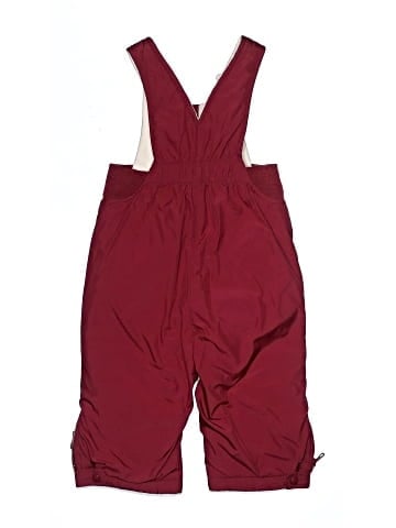 Baby Gap Snow Pants With Bib (view 1)