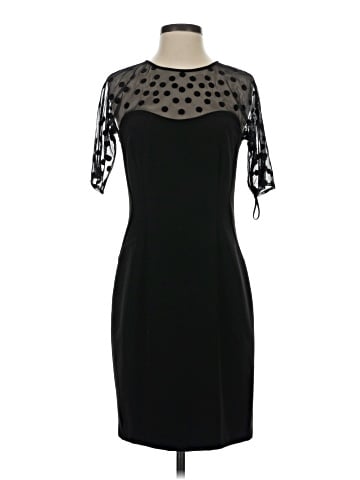 Tahari by ASL Cocktail Dress (view 1)