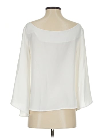 Alberto Makali 3/4 Sleeve Blouse (view 2)