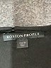 Boston Proper Black Sleeveless Top Size XL - photo 4