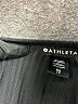 Athleta Black Tank Top Size XS - photo 7
