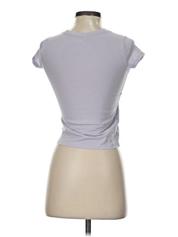 Puma Short Sleeve T-Shirt (view 2)