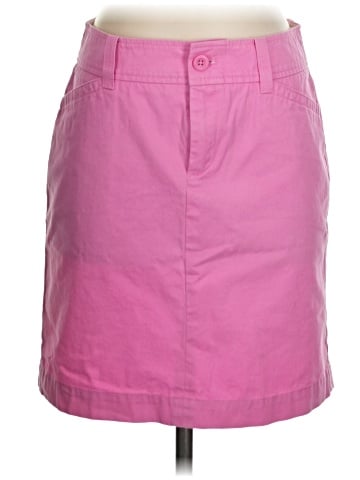 Lilly Pulitzer Casual Skirt (view 1)