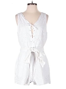 Cupcakes & Cashmere Romper (view 1)