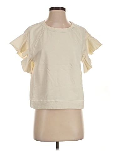 Saturday Sunday Short Sleeve T-Shirt (view 1)