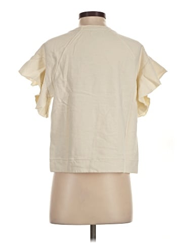 Saturday Sunday Short Sleeve T-Shirt (view 2)