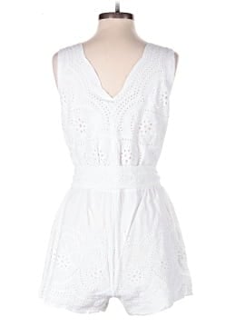 Cupcakes & Cashmere Romper (view 2)