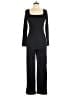 Popilush Black Jumpsuit Size L - photo 1