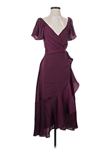 Lulus Cocktail Dress (view 1)