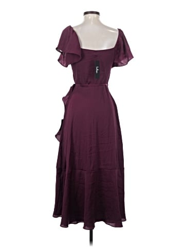 Lulus Cocktail Dress (view 2)